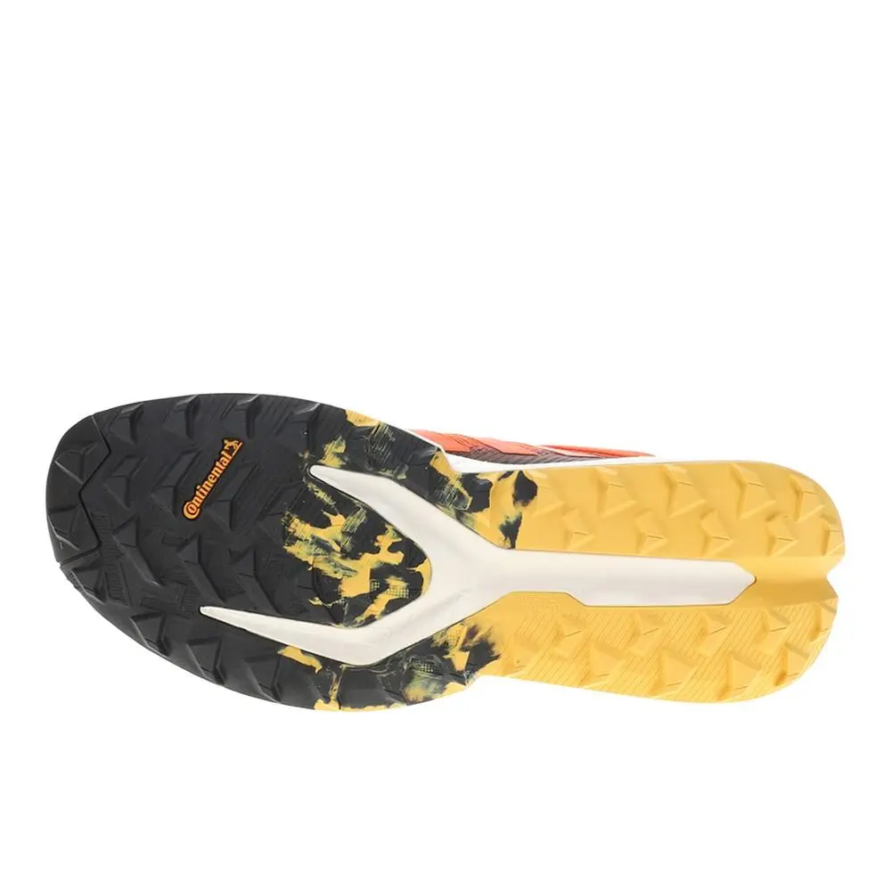 Adidas shoes - adidas Terrex Soulstride Ultra Trail Running - IE8455 - Orange (UPC: 196472298967) 3
