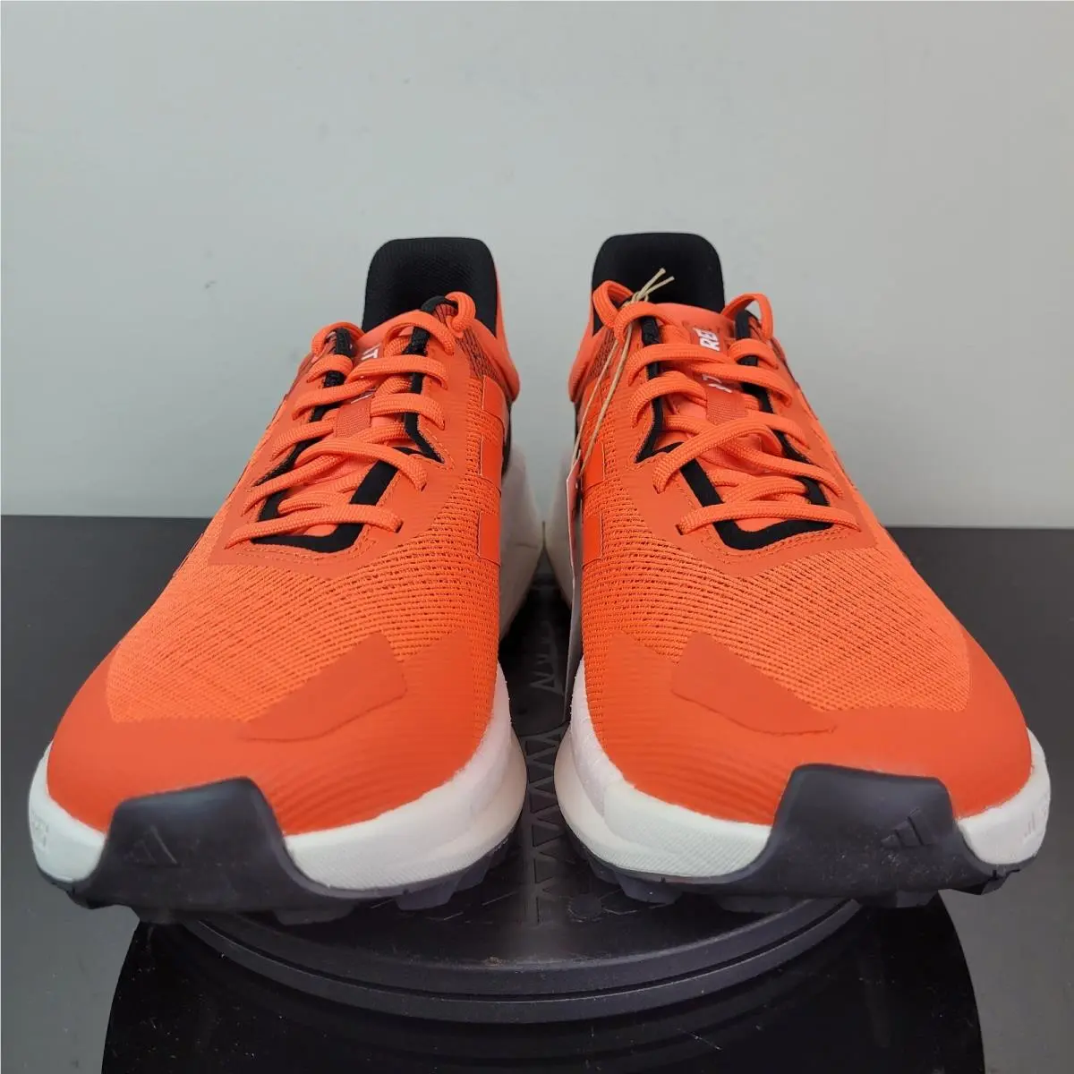 Adidas shoes - adidas Terrex Soulstride - Terrex Soulstride - IE8455 - Orange 0