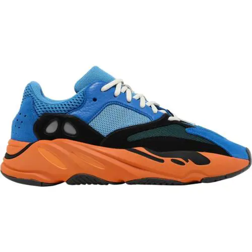 Adidas shoes - adidas Yeezy 700 - Yeezy - GZ0541 - Blue 0
