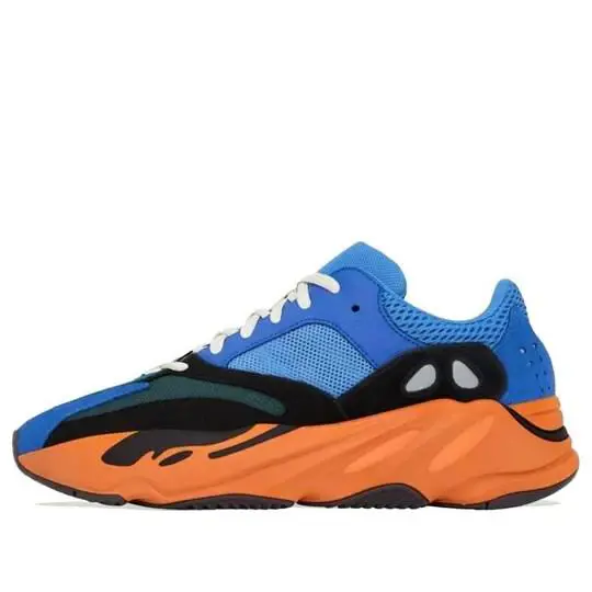Adidas shoes - adidas Yeezy 700 - Yeezy - GZ0541 - Blue 2