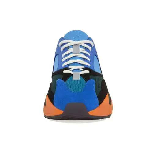 Adidas shoes - adidas Yeezy 700 - Yeezy - GZ0541 - Blue 3