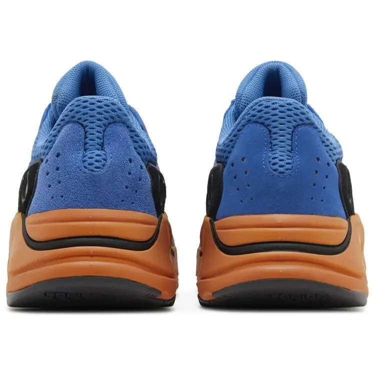 Adidas shoes - adidas Yeezy 700 - Yeezy - GZ0541 - Blue 4