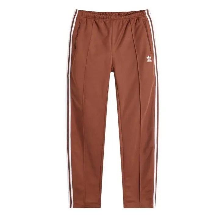 Adidas clothing - IZ1858 IZ1857 - IZ1858 IZ1857 - Brown 5