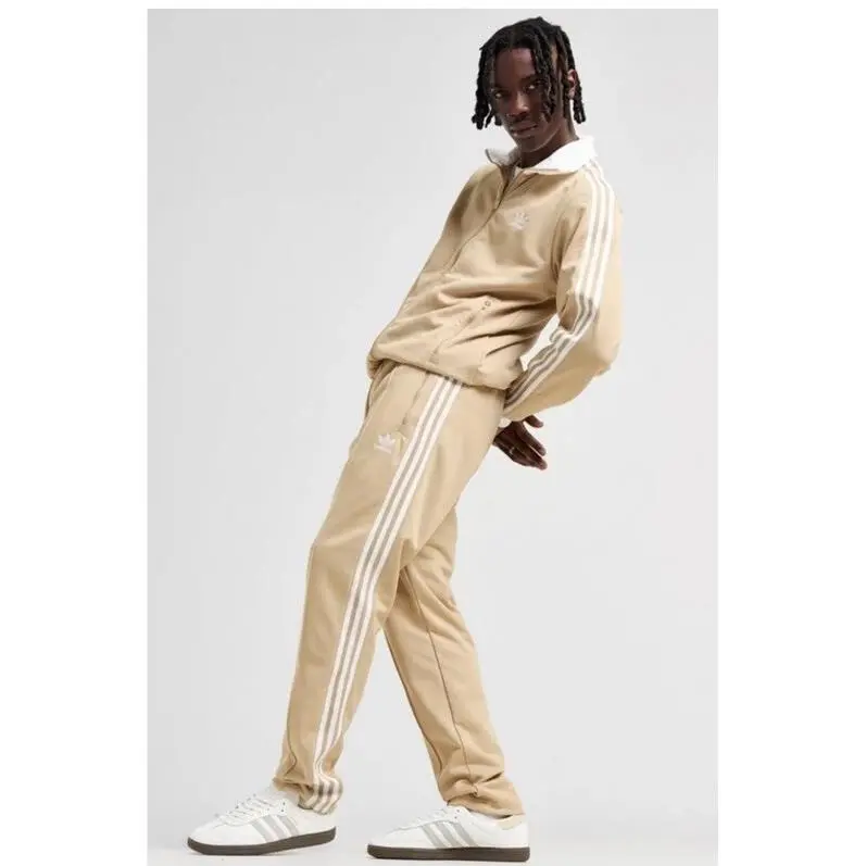 Adidas clothing - IZ1858 IZ1857 - IZ1858 IZ1857 - Brown 1
