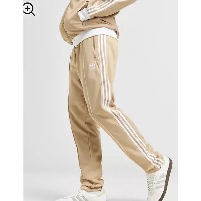 Adidas clothing - IZ1858 IZ1857 - IZ1858 IZ1857 - Brown 3