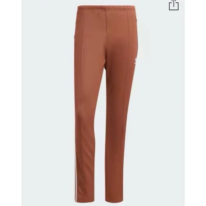 Adidas clothing - IZ1858 IZ1857 - IZ1858 IZ1857 - Brown 2