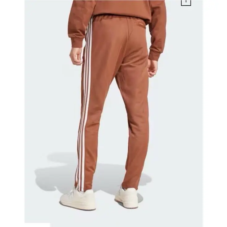 Adidas clothing - IZ1858 IZ1857 - IZ1858 IZ1857 - Brown 3