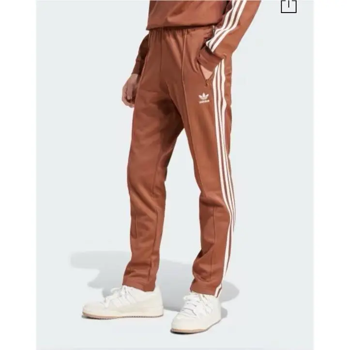 Adidas clothing - IZ1858 IZ1857 - IZ1858 IZ1857 - Brown 4