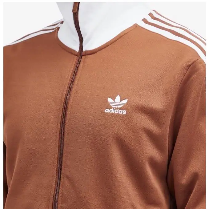 Adidas clothing - IZ1858 IZ1857 - IZ1858 IZ1857 - Brown 6