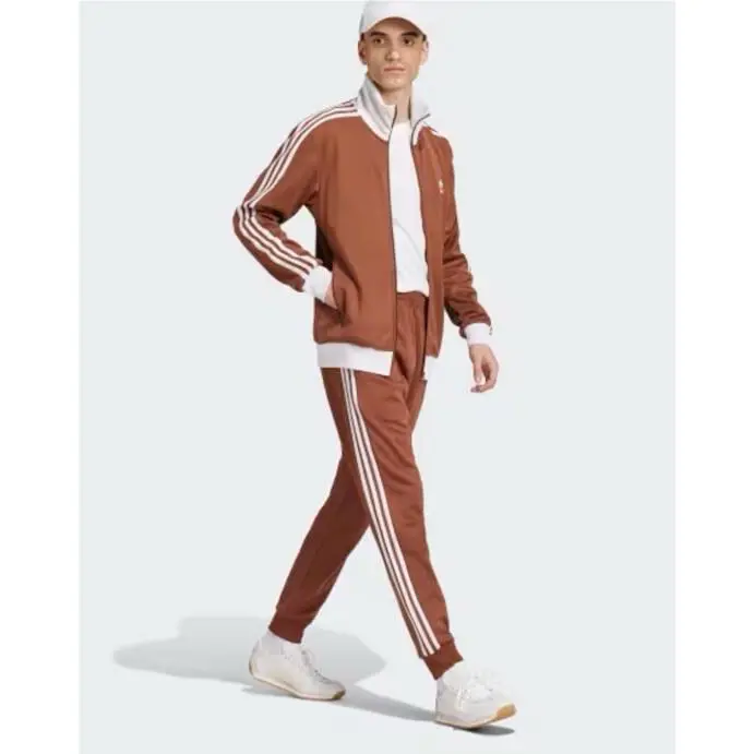 Adidas clothing - IZ1858 IZ1857 - IZ1858 IZ1857 - Brown 7