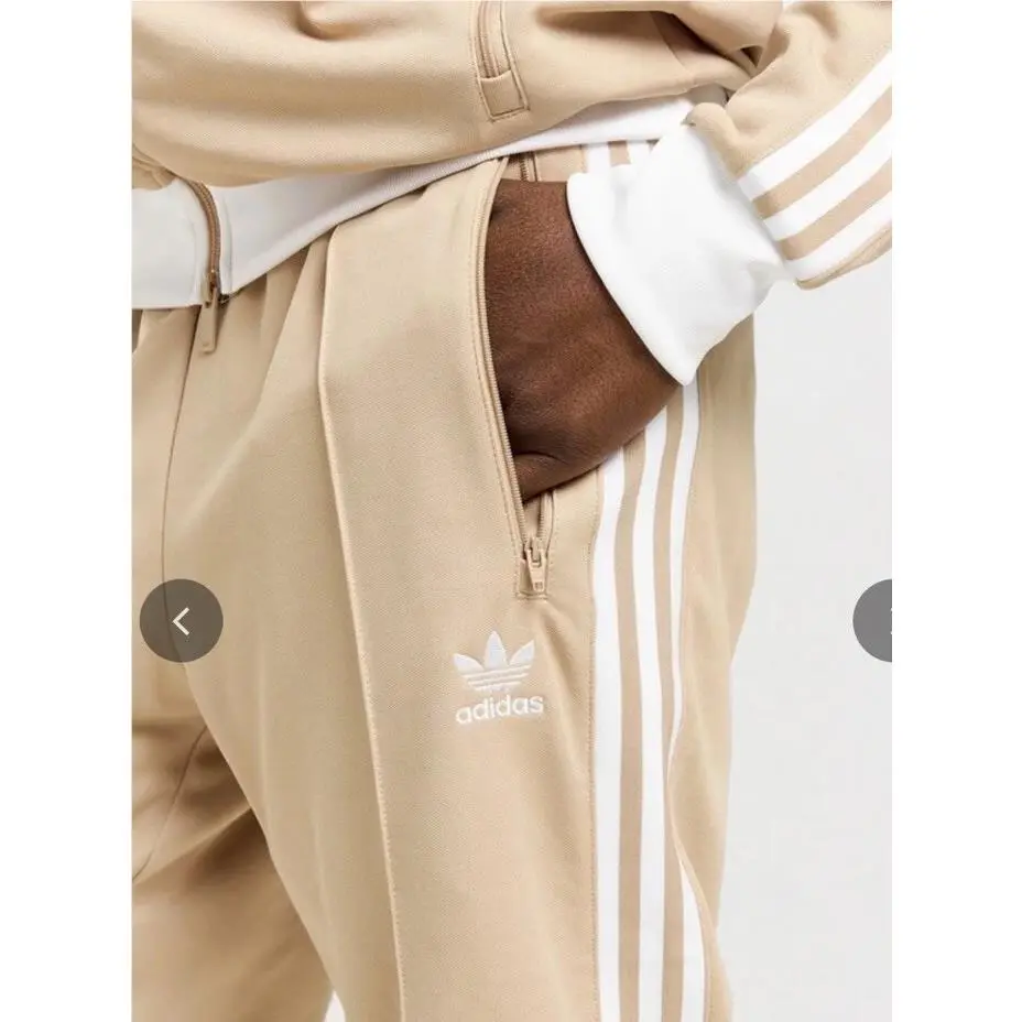 Adidas clothing - IZ1858 IZ1857 - IZ1858 IZ1857 - Brown 5