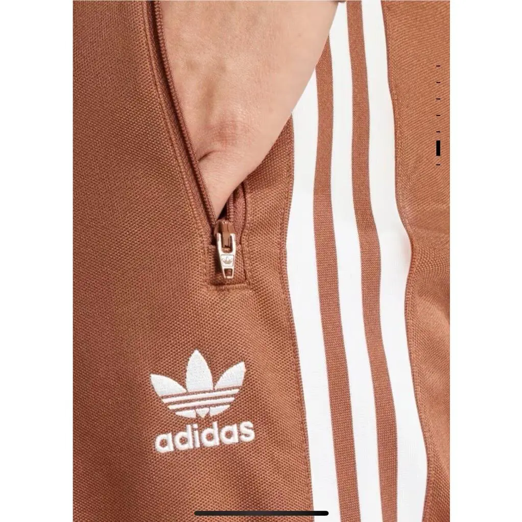 Adidas clothing - IZ1858 IZ1857 - IZ1858 IZ1857 - Brown 0