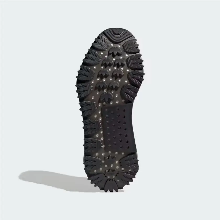 Adidas shoes - adidas NMD S1 - NMD - HP5523 - Core Black / Core Black / Altered Blue (UPC: 195743607477) 1