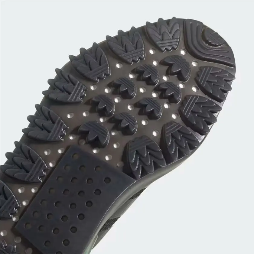Adidas shoes - adidas NMD S1 - NMD - HP5523 - Core Black / Core Black / Altered Blue (UPC: 195743607477) 7