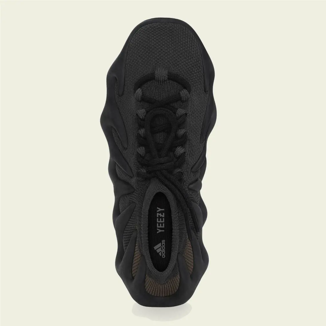 Adidas shoes - adidas Yeezy 450 - Yeezy - GY5368 - Black (UPC: 4064057714798) 0