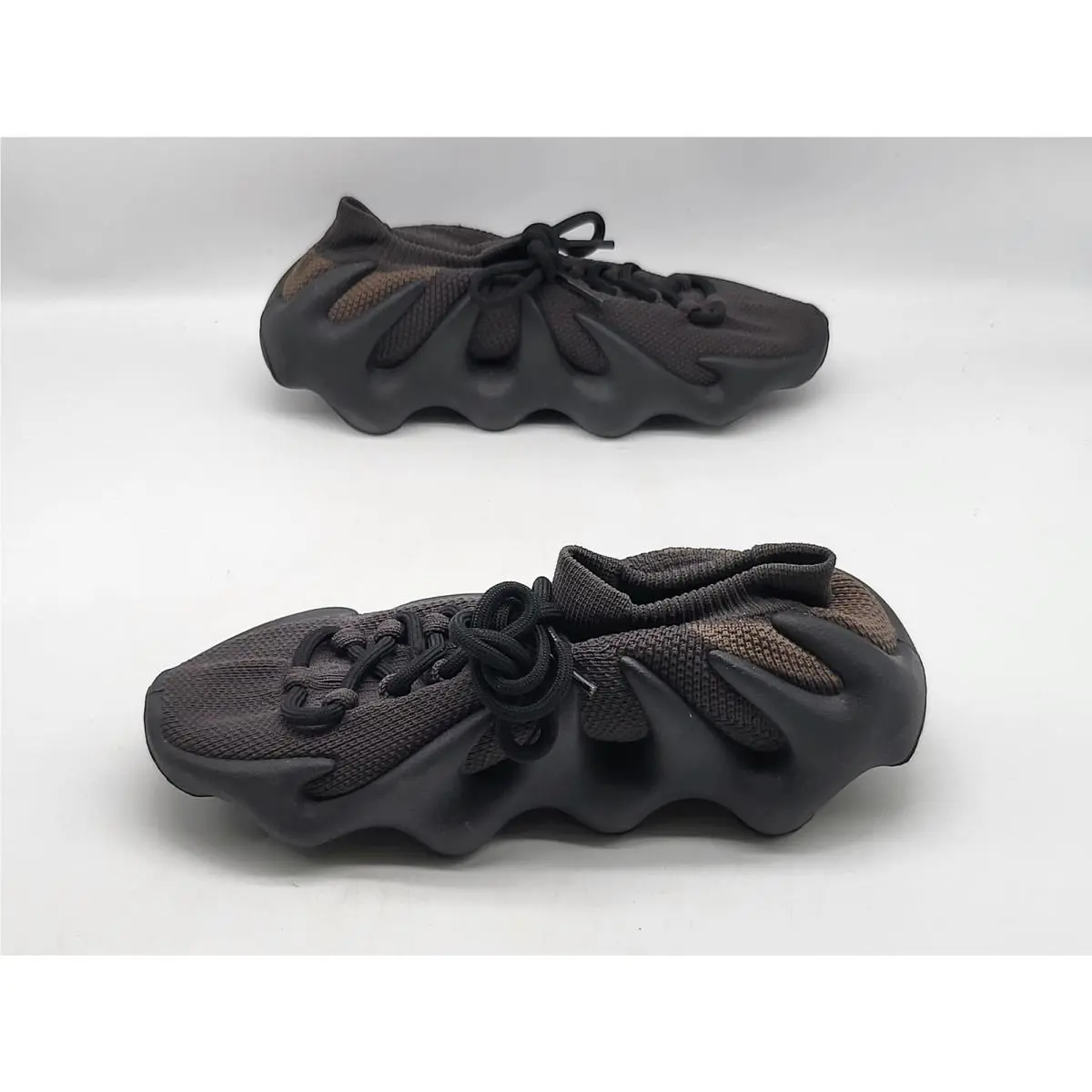 Adidas shoes - adidas Yeezy 450 - Yeezy - GY5368 - Black 1