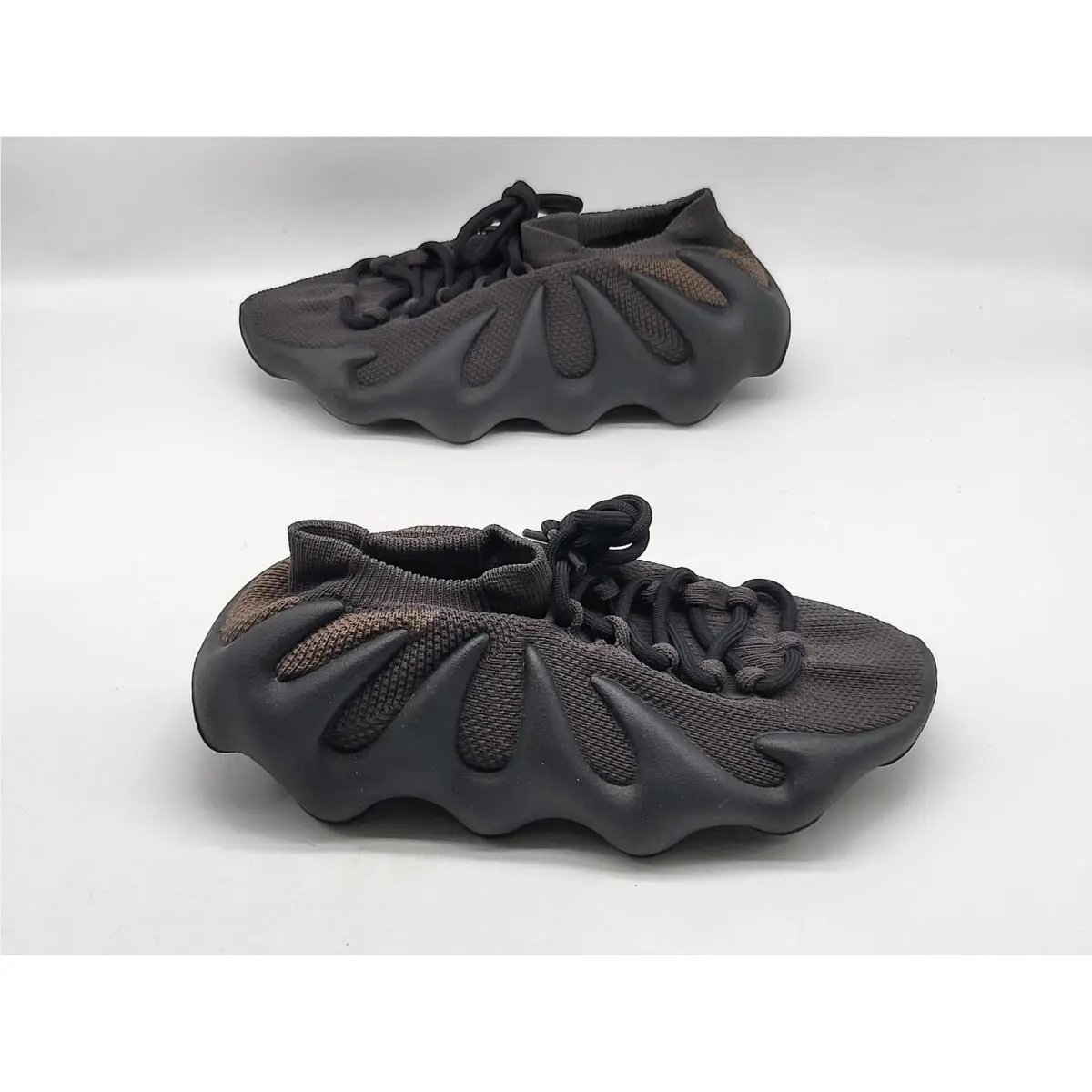 Adidas shoes - adidas Yeezy 450 - Yeezy - GY5368 - Black 2