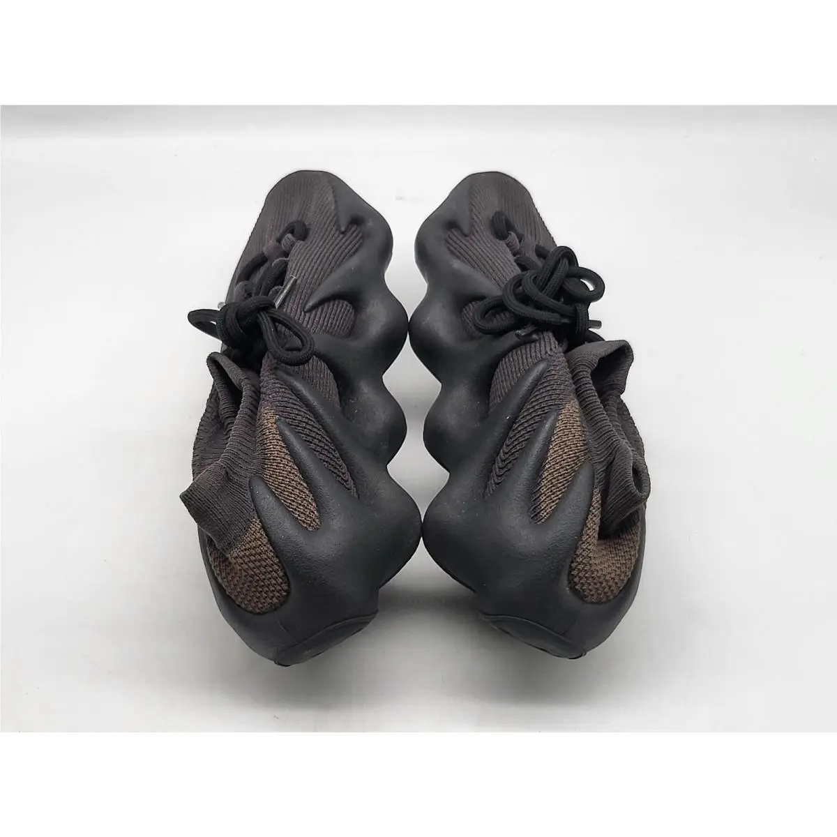 Adidas shoes - adidas Yeezy 450 - Yeezy - GY5368 - Black 3