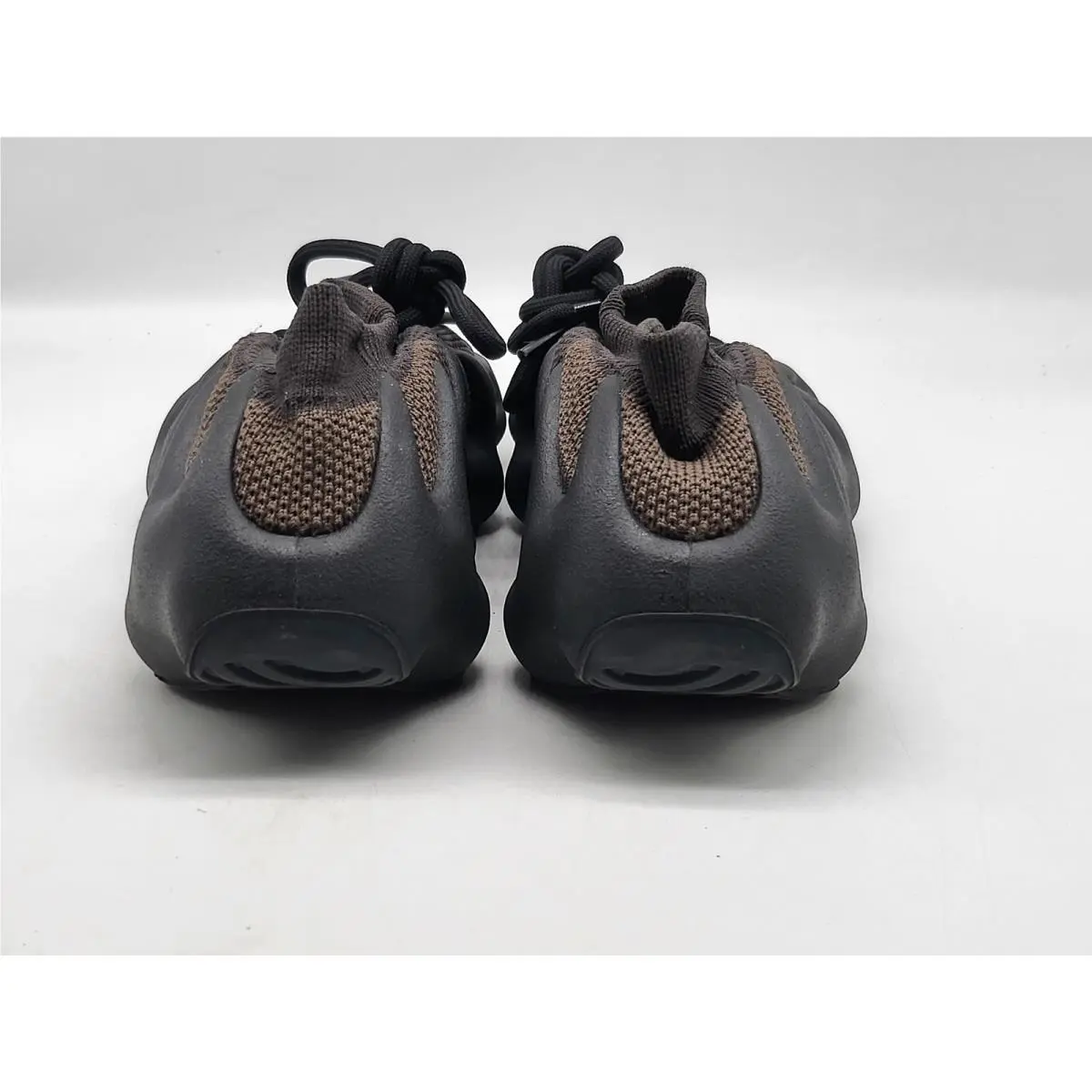 Adidas shoes - adidas Yeezy 450 - Yeezy - GY5368 - Black 4