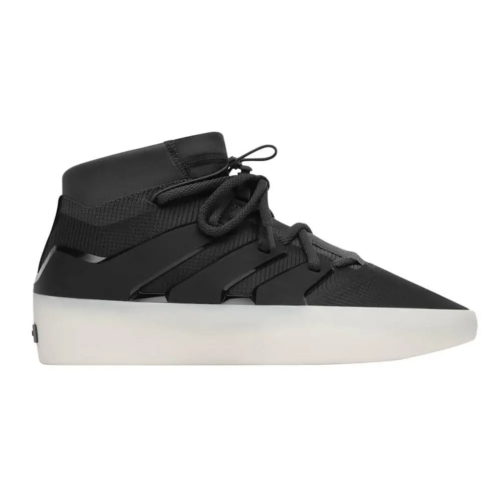 Mens Fear of God X Athletics I Size 8 Lace Up Sneakers Shoes Casual by Adidas
