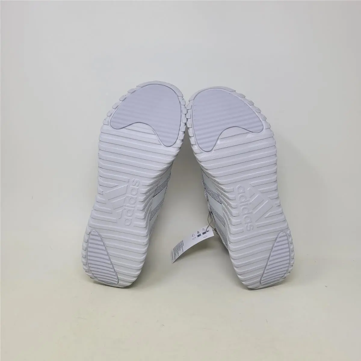 Adidas shoes - adidas Kaptir - Kaptir - IG3539 - Gray (UPC: 196472631276) 4