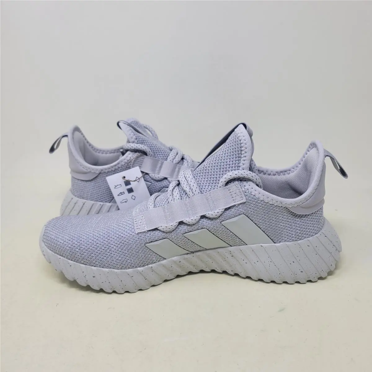 Adidas shoes - adidas Kaptir - Kaptir - IG3539 - Gray (UPC: 196472631276) 6