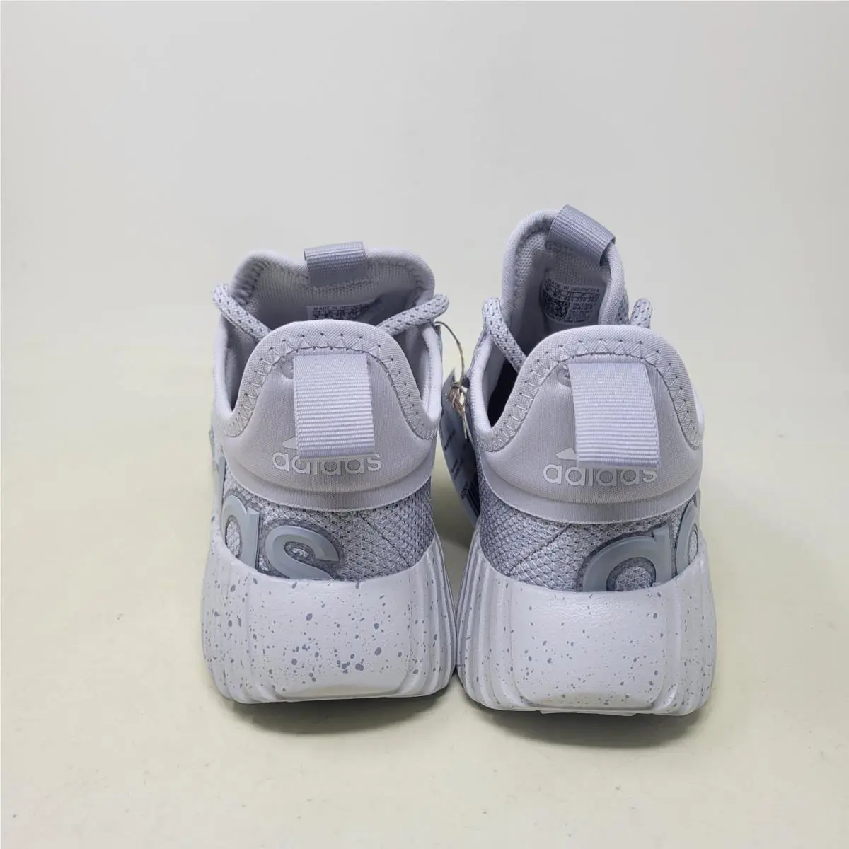 Adidas shoes - adidas Kaptir - Kaptir - IG3539 - Gray (UPC: 196472631276) 1