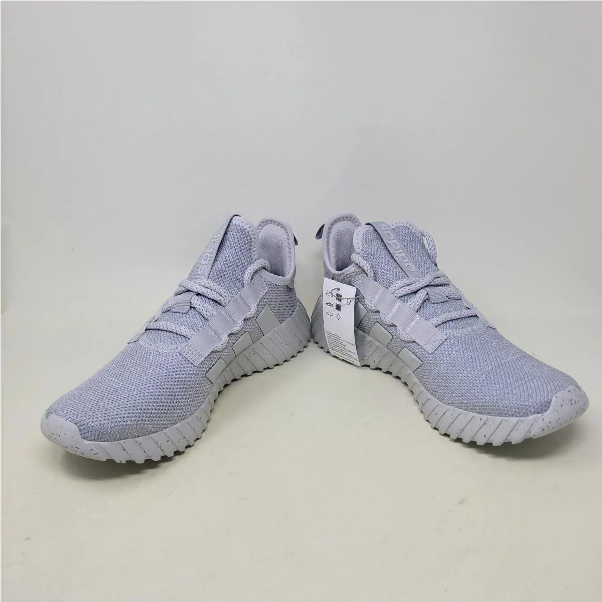 Adidas shoes - adidas Kaptir - Kaptir - IG3539 - Gray (UPC: 196472631276) 5