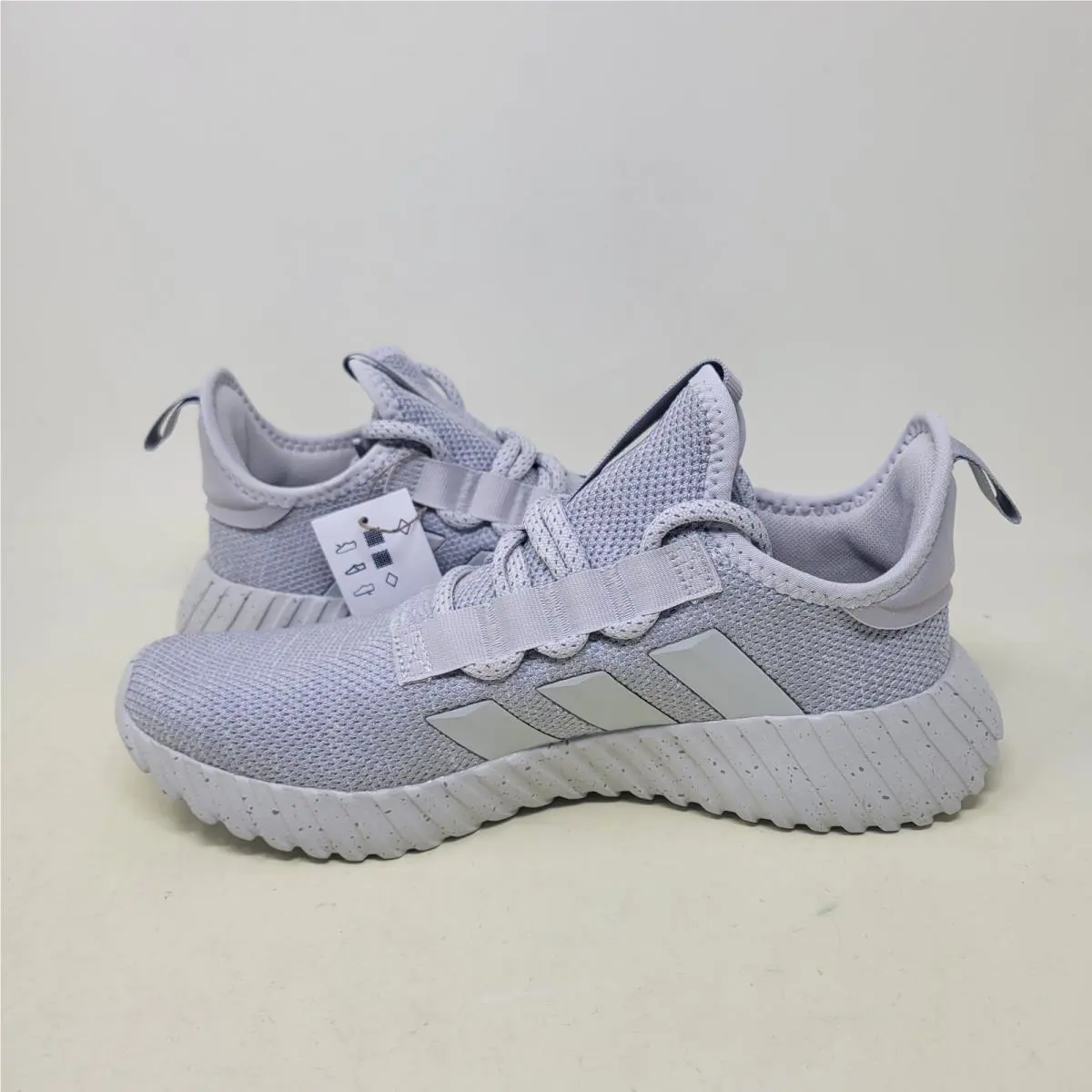 Adidas shoes - adidas Kaptir - Kaptir - IG3539 - Gray (UPC: 196472631276) 6