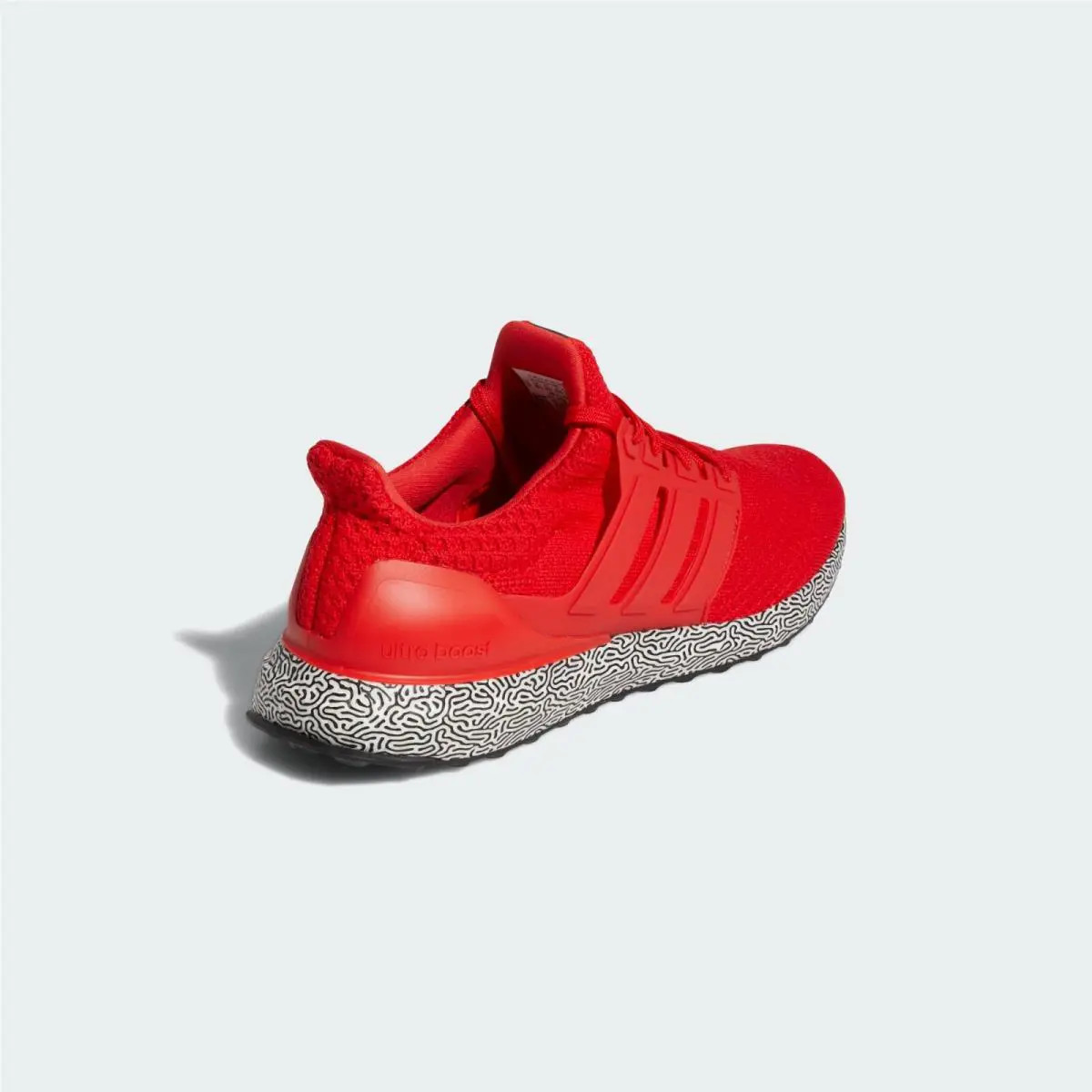 Adidas shoes - adidas UltraBoost DNA - UltraBoost DNA - GV8712 - Red 0