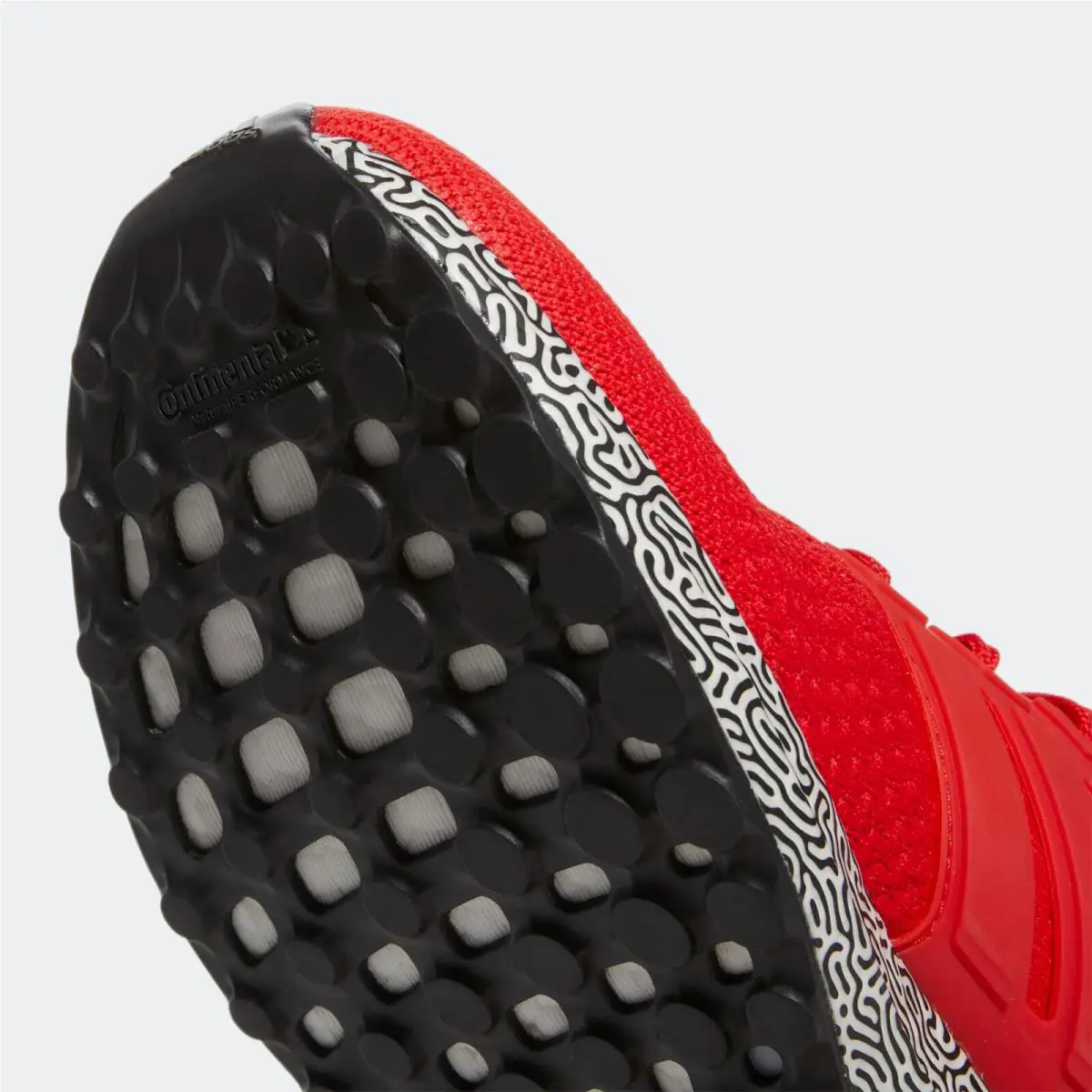 Adidas shoes - adidas UltraBoost DNA - UltraBoost DNA - GV8712 - Red 4