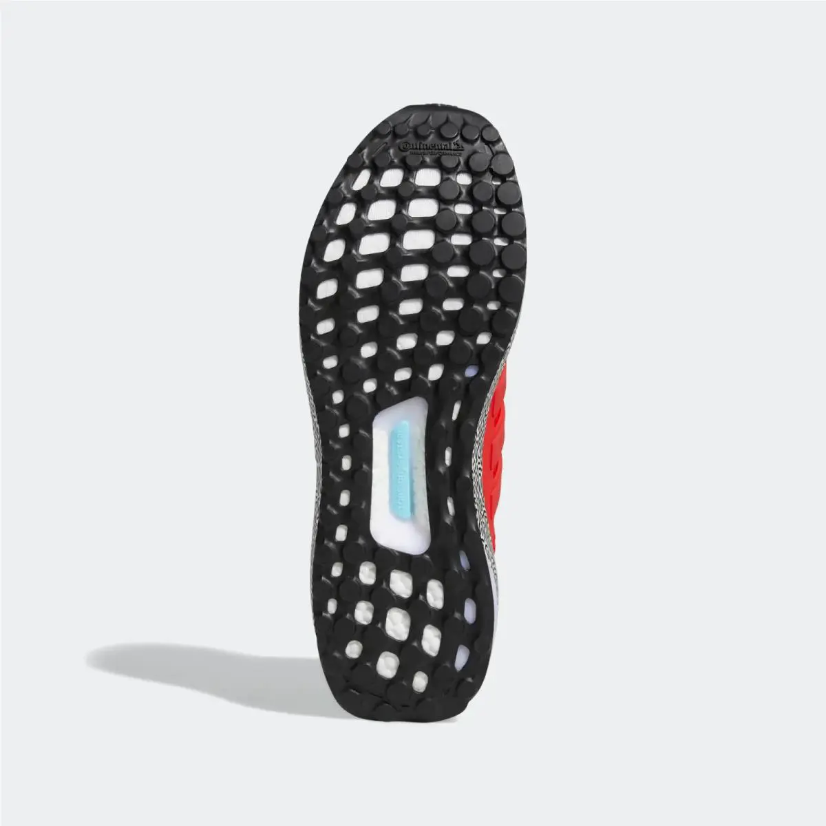 Adidas shoes - adidas UltraBoost DNA - UltraBoost DNA - GV8712 - Red 5