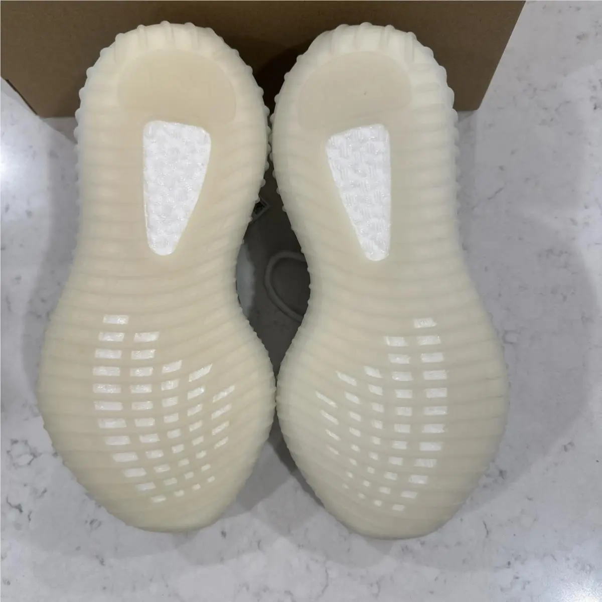 Adidas shoes - adidas Yeezy Boost 350 V2 - GW2869 - Blue 8