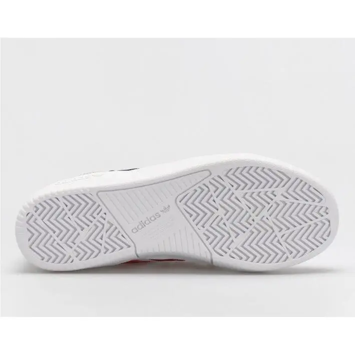 Adidas shoes - adidas Tyshawn - Tyshawn - GY3663 - FTWWHT/CONAVY/GOLD (UPC: 195734533174) 6