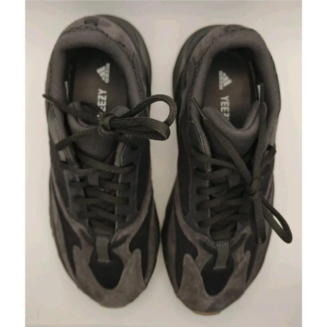 Adidas shoes - adidas Yeezy Boost 700 - Yeezy Boost - FV5304 - Black (UPC: 0193104575601) 0