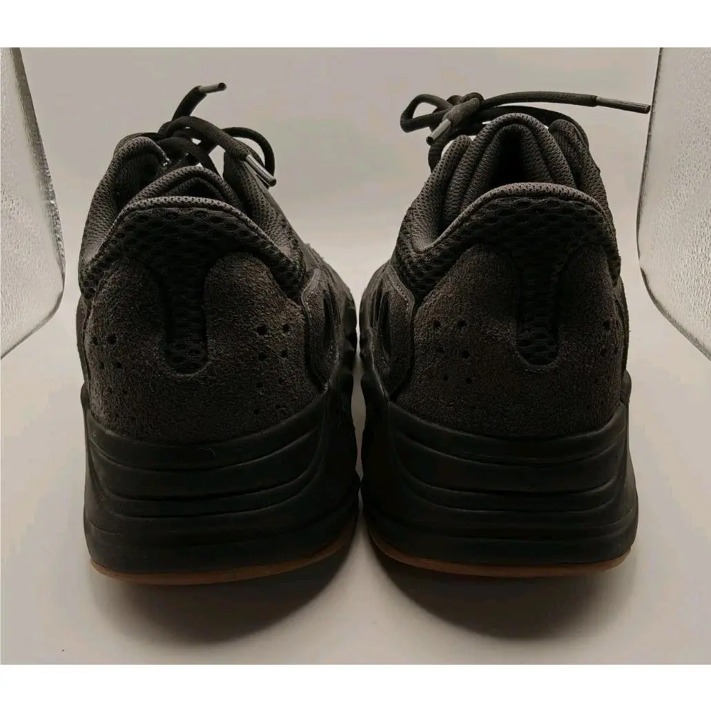 Adidas shoes - adidas Yeezy Boost 700 - Yeezy Boost - FV5304 - Black (UPC: 0193104575601) 4