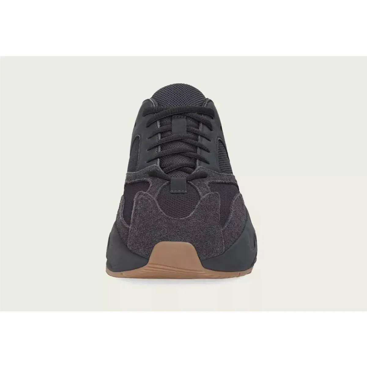Adidas shoes - adidas Yeezy Boost 700 - Yeezy Boost - FV5304 - Black 1