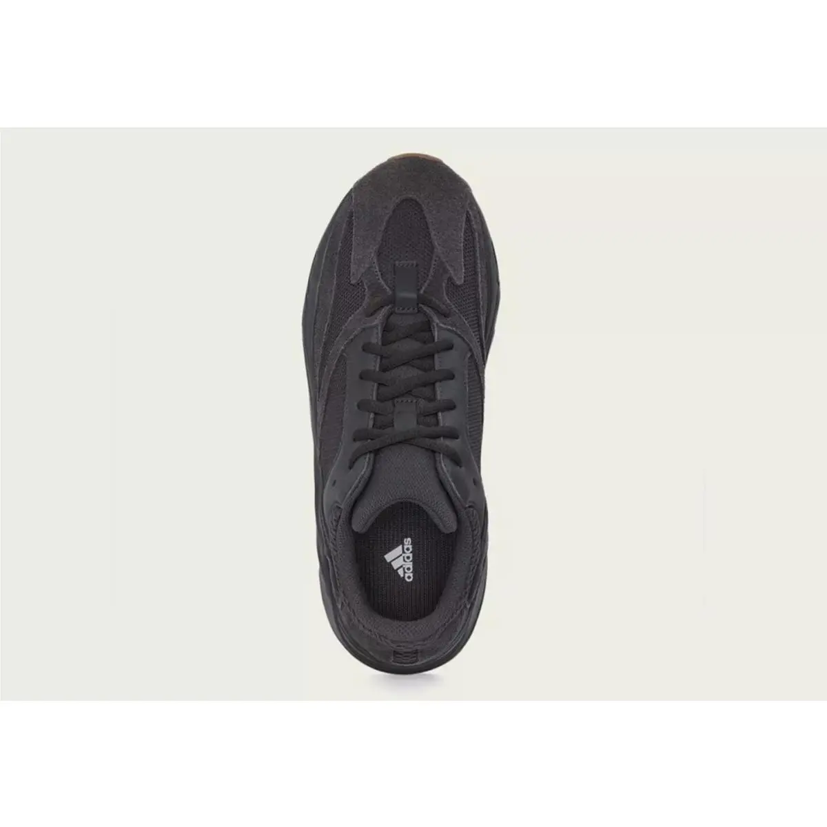 Adidas shoes - adidas Yeezy Boost 700 - Yeezy Boost - FV5304 - Black 2