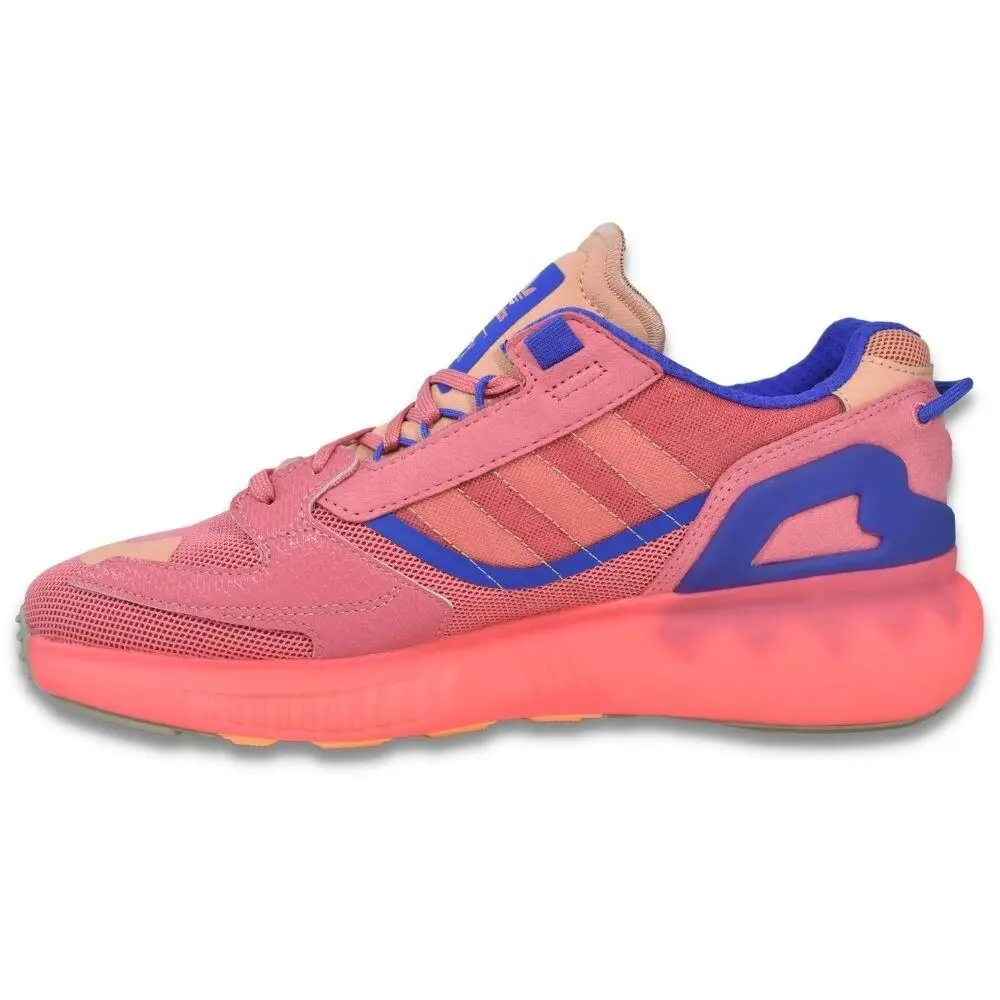 Adidas shoes - adidas ZX - GZ7876 - Pink (UPC: 194828653156) 0