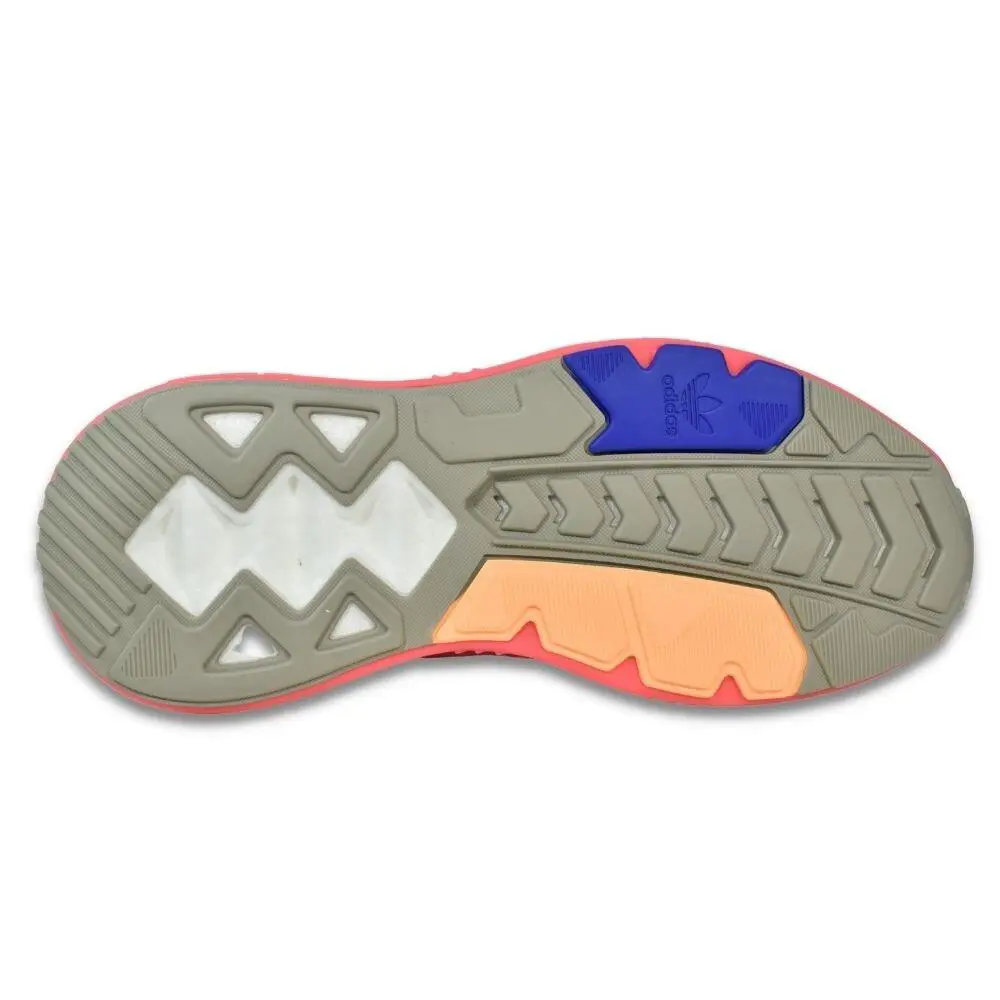 Adidas shoes - adidas ZX - GZ7876 - Pink (UPC: 194828653156) 1