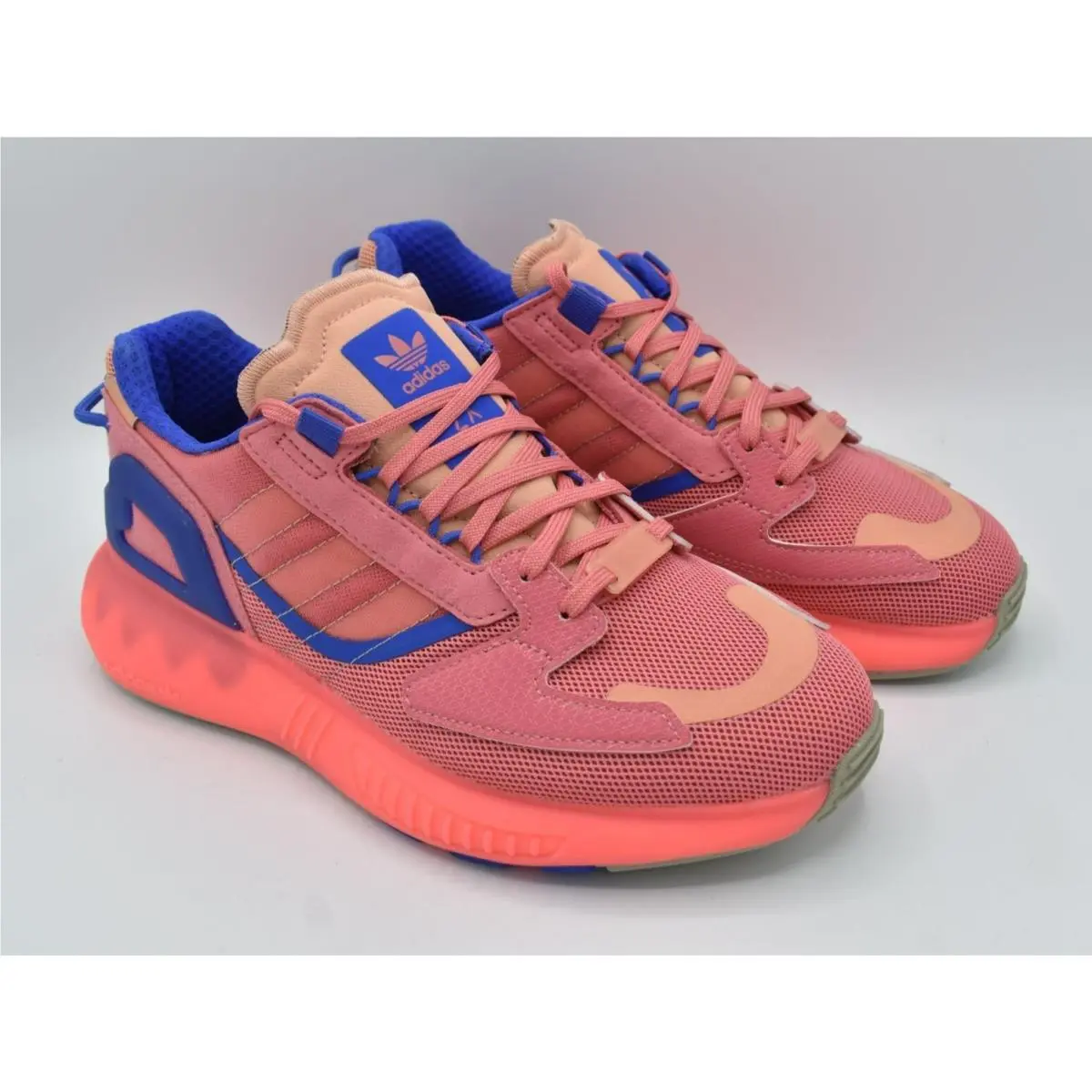 Adidas shoes - GZ7876 - GZ7876 - Pink (UPC: 194828653101) 1