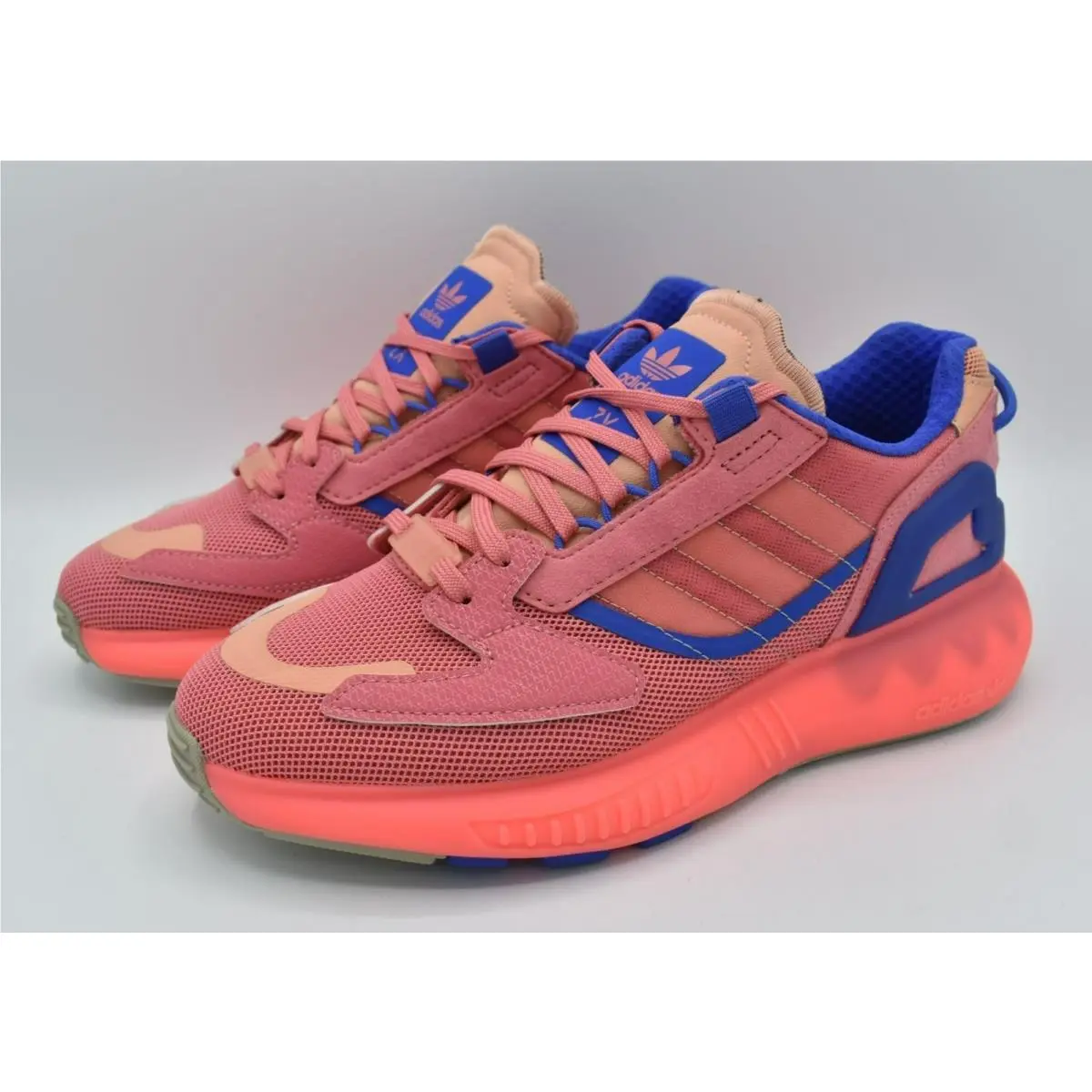 Adidas shoes - GZ7876 - GZ7876 - Pink (UPC: 194828653101) 2
