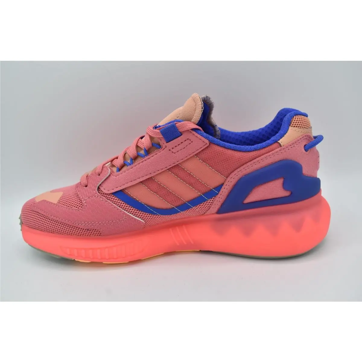 Adidas shoes - GZ7876 - GZ7876 - Pink (UPC: 194828653101) 3