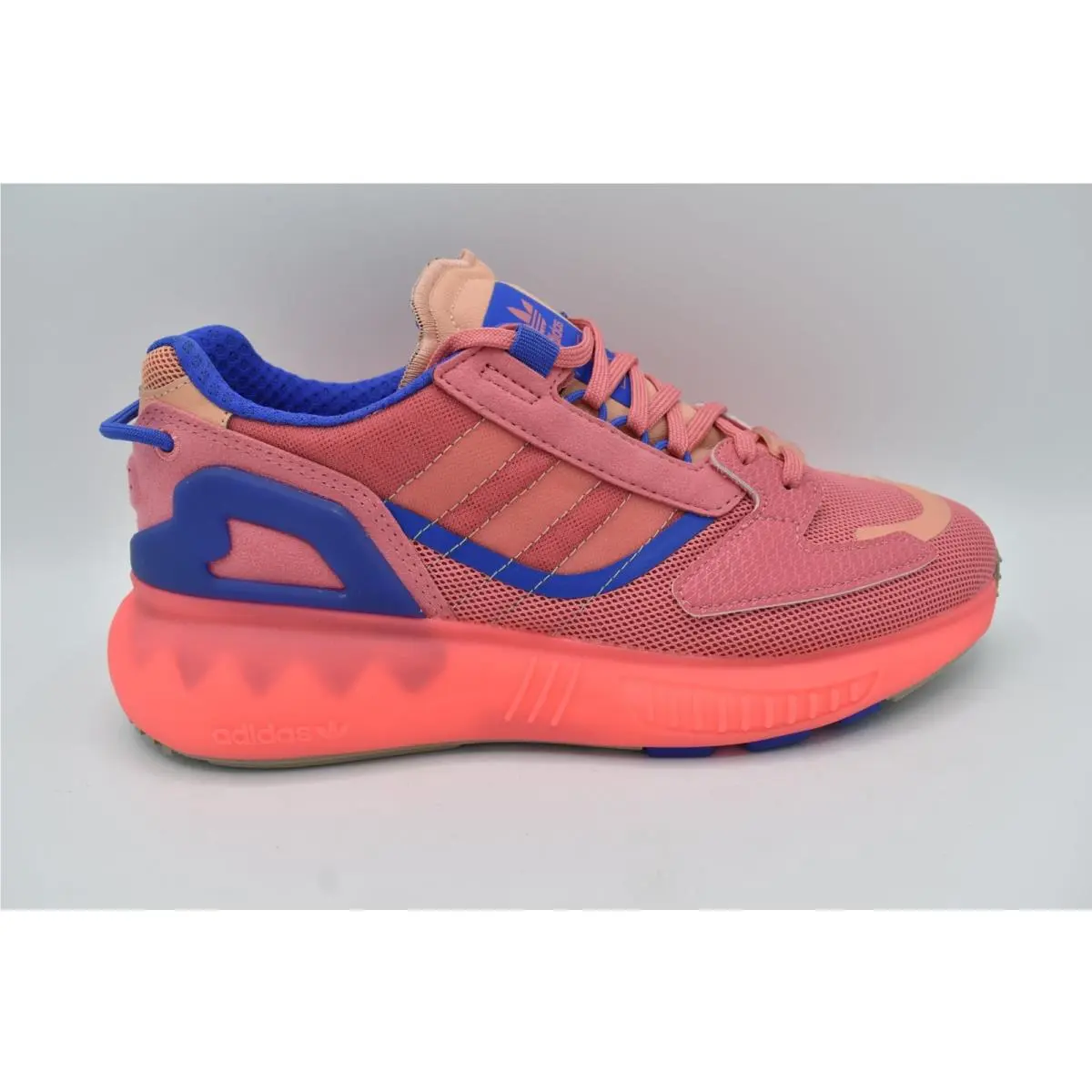 Adidas shoes - GZ7876 - GZ7876 - Pink (UPC: 194828653101) 4