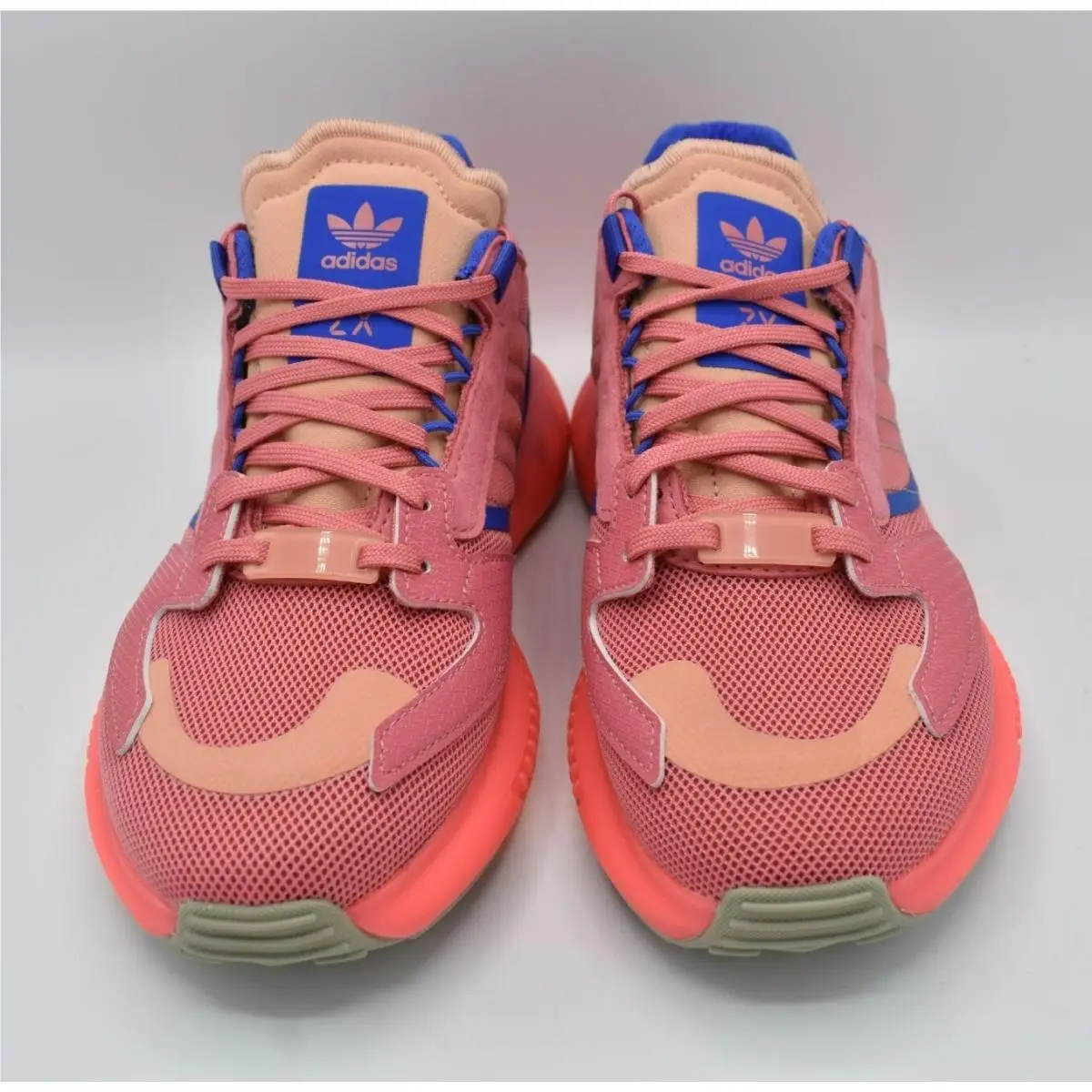 Adidas shoes - GZ7876 - GZ7876 - Pink (UPC: 194828653101) 5