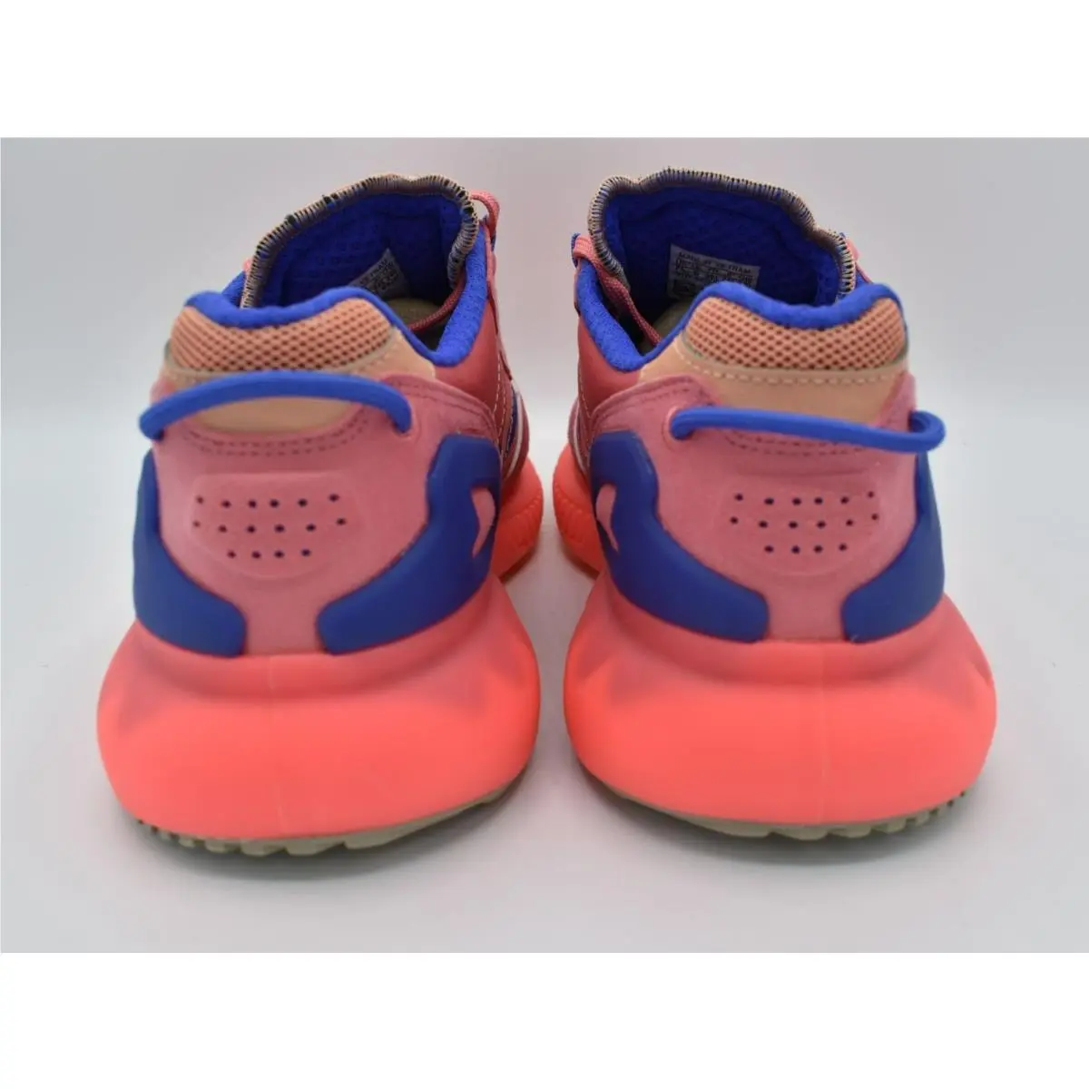 Adidas shoes - GZ7876 - GZ7876 - Pink (UPC: 194828653101) 6