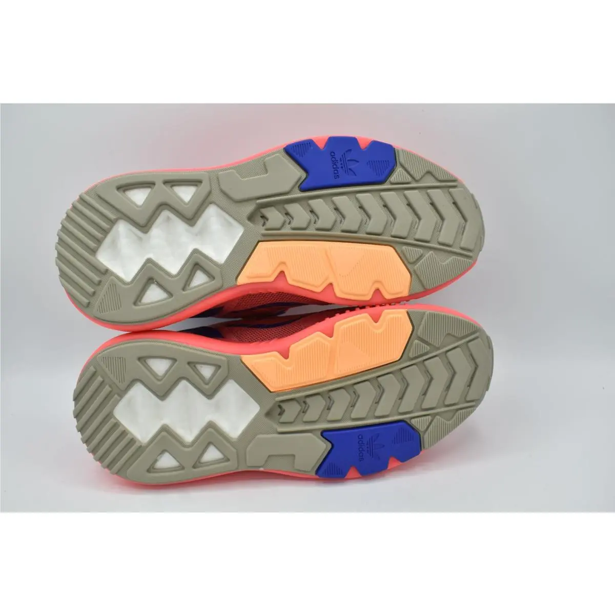 Adidas shoes - GZ7876 - GZ7876 - Pink (UPC: 194828653101) 7
