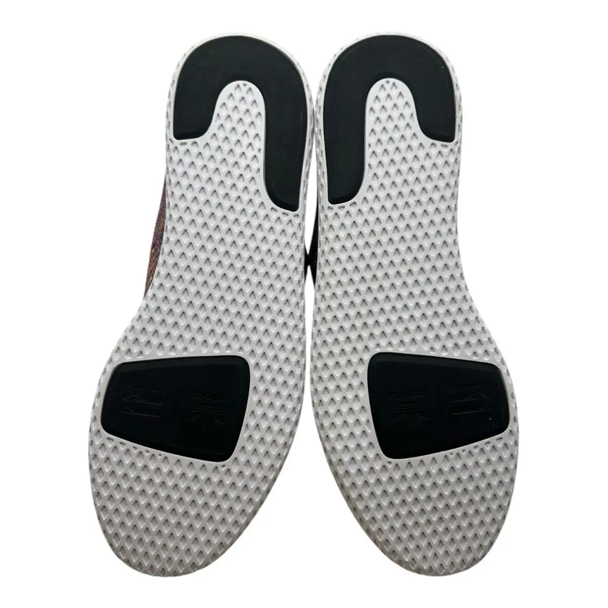 Adidas shoes - adidas Tennis HU - Tennis - BY2673 - Multicolor (UPC: 0190311416598) 8