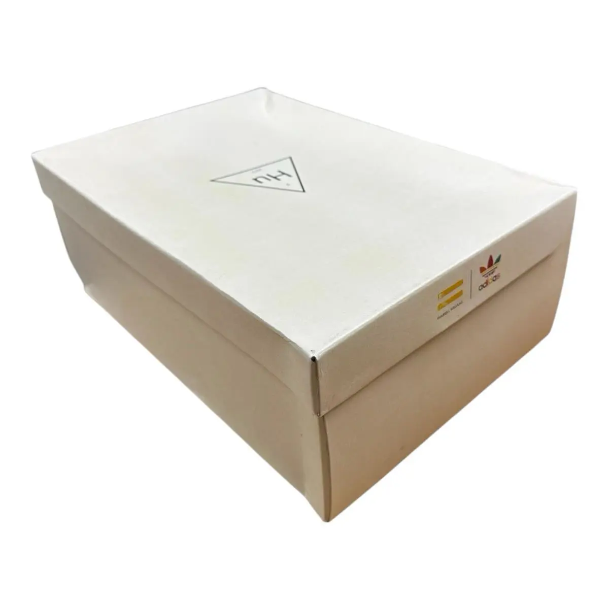 Adidas shoes - adidas Tennis HU - Tennis - BY2673 - Multicolor (UPC: 0190311416598) 12
