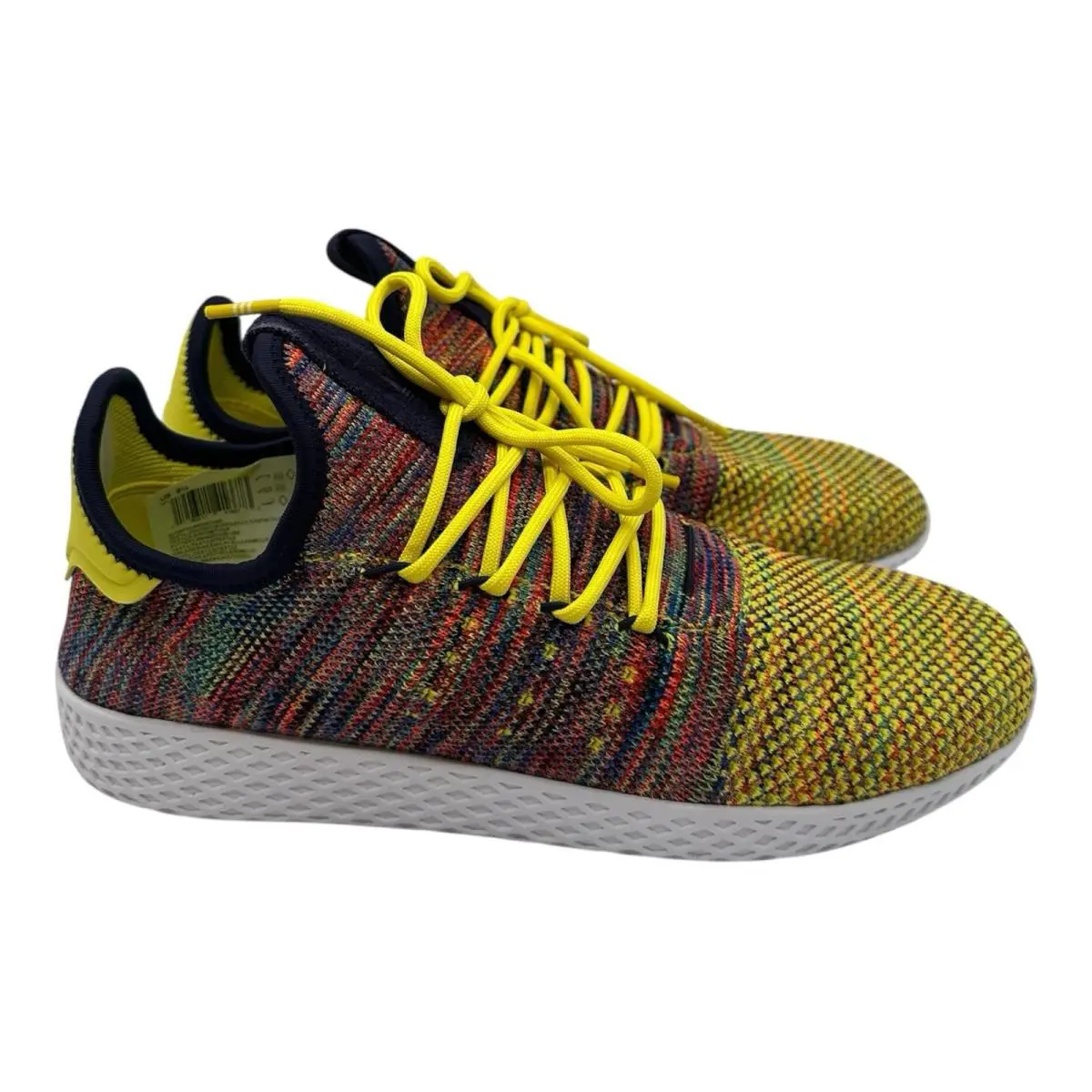 Adidas shoes - adidas Tennis HU - Tennis - BY2673 - Multicolor (UPC: 0190311416598) 0